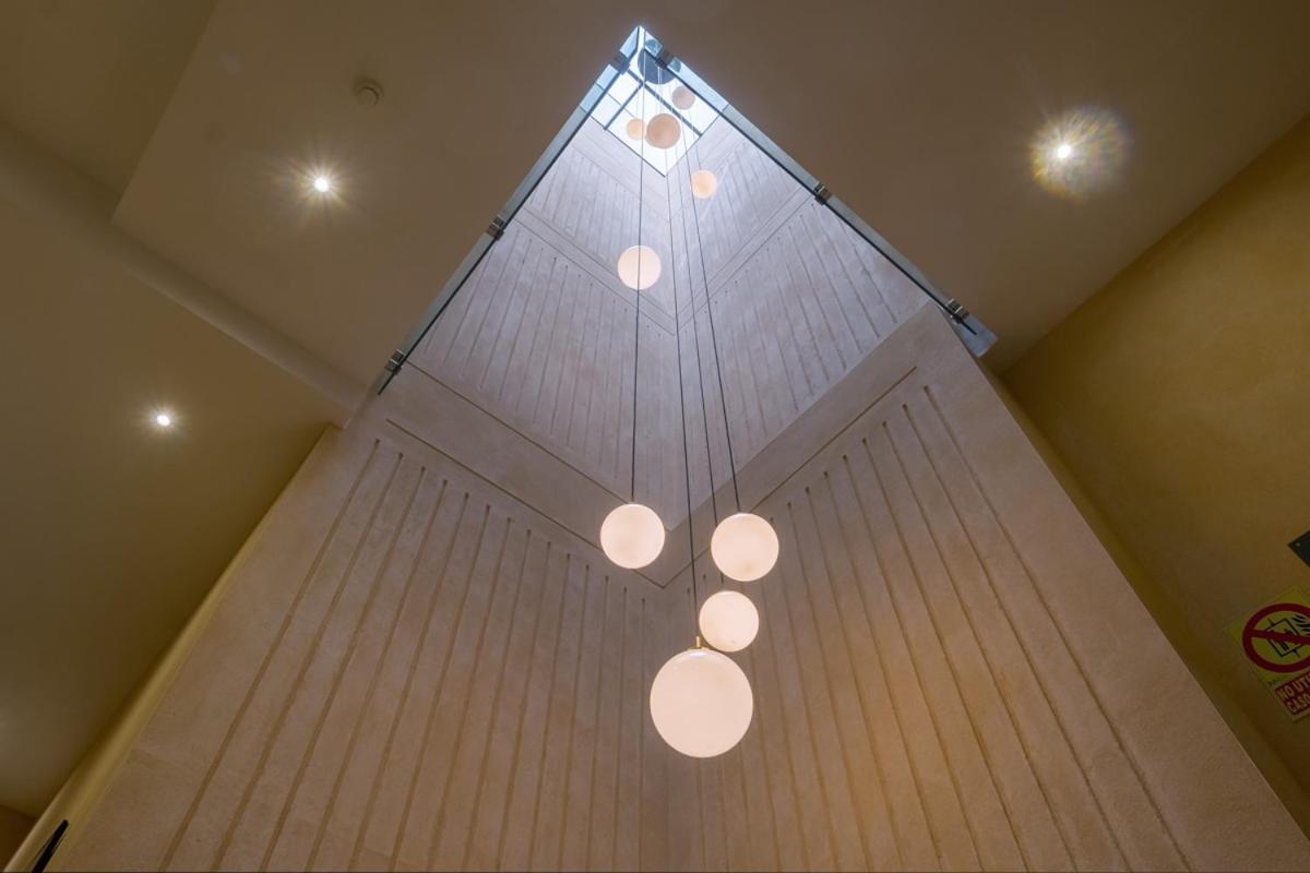 Luxurious With Jacuzzi In Casa Pilatos * Seville