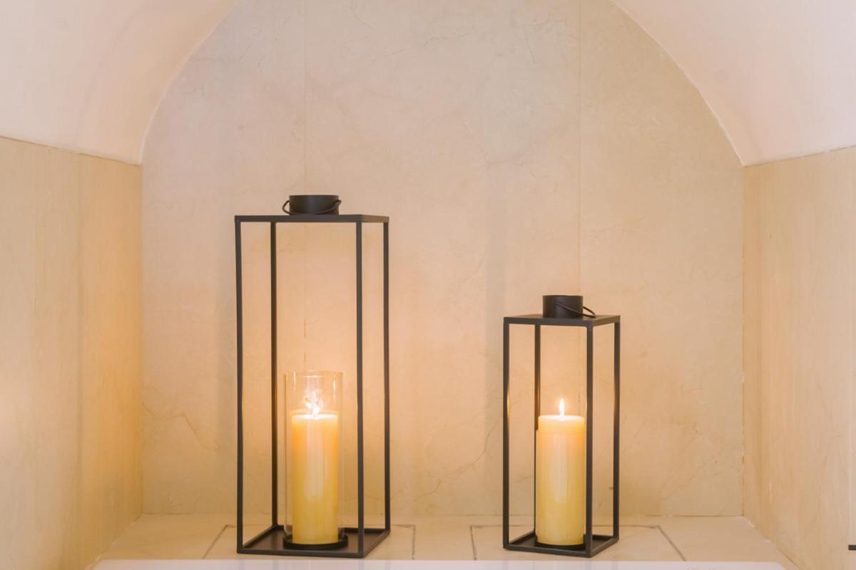 Apartment Luxurious With Jacuzzi In Casa Pilatos Seville